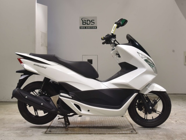 Honda PCX125 2015