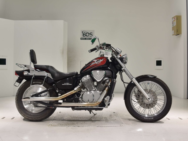 Honda STEED400VSE 1998