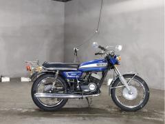 Yamaha DX250