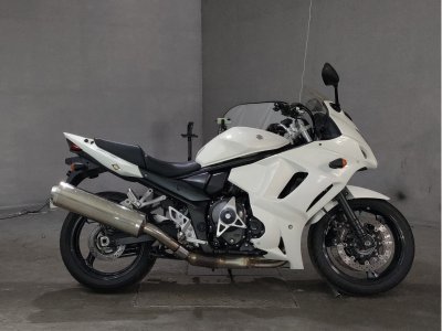 Suzuki BANDIT1250F 2011