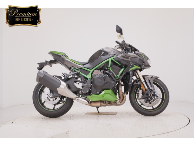 Kawasaki Z H2 SE 2025