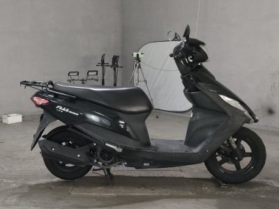 Suzuki ADDRESS V125
