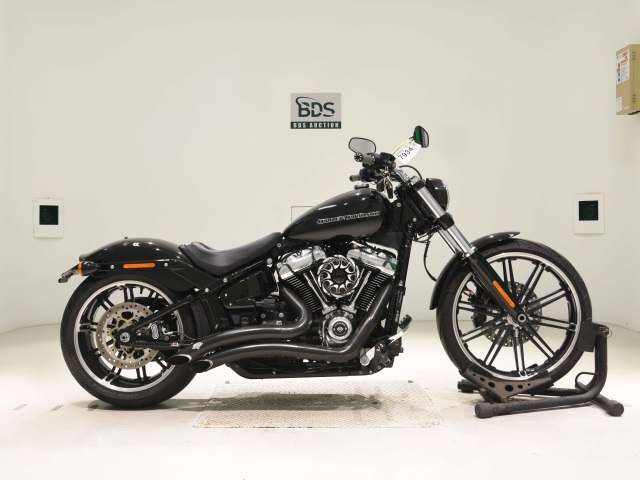 HD BREAKOUT FXBRS1870 2020