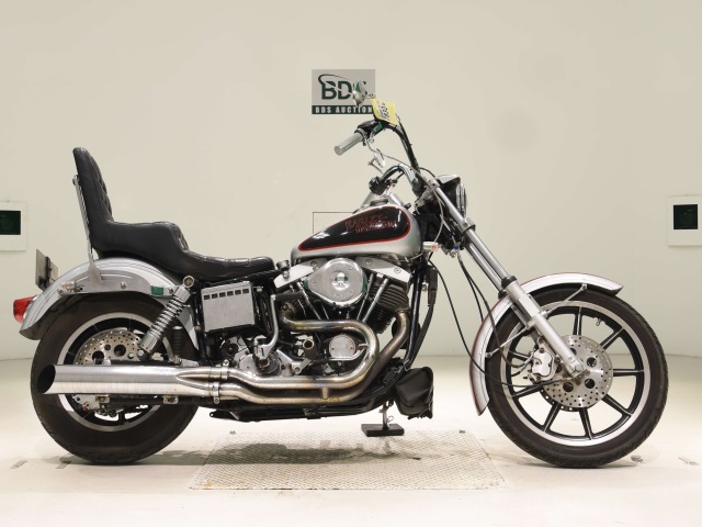 HD FXS 1340 1980