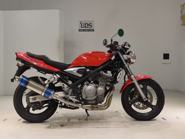 Suzuki BANDIT250