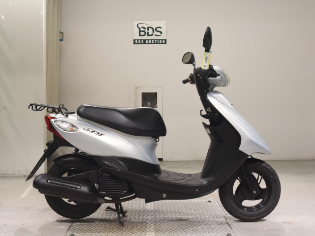 Yamaha JOG 50 2017