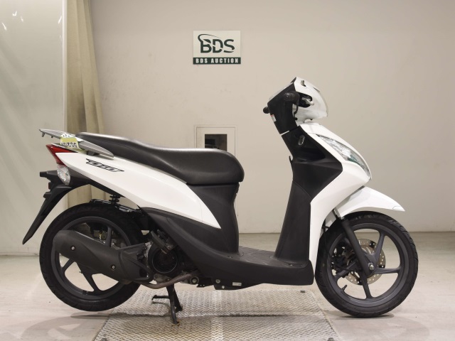 Honda DIO110 2013