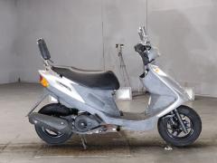 Suzuki ADDRESS V125