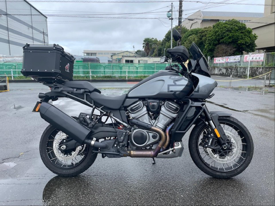 HD RH1250S 2022