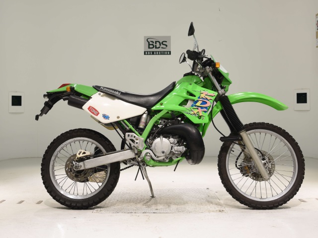 Kawasaki KDX220SR 1994