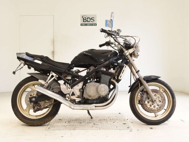 Suzuki BANDIT400 1990