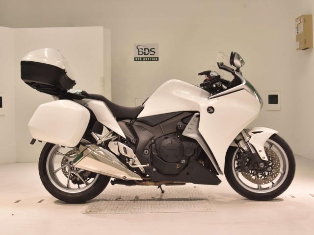 Honda VFR1200F 2012