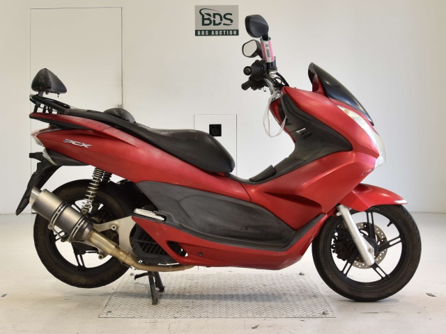 Honda PCX125 2010