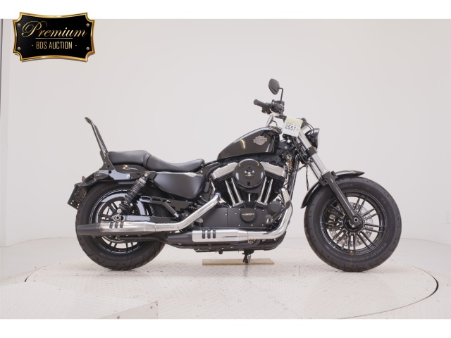 HD SPORTSTER FORTY-EIGHT XL1200X 2017