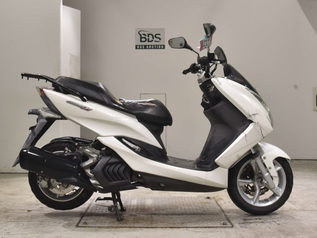 Yamaha MAJESTY 155S 2016