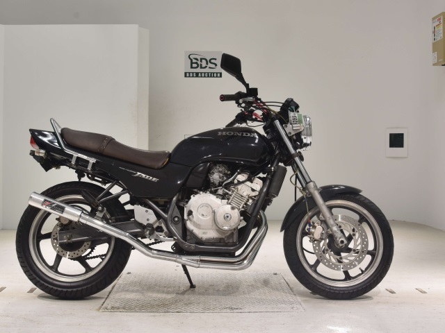 Honda JADE CB250 1991