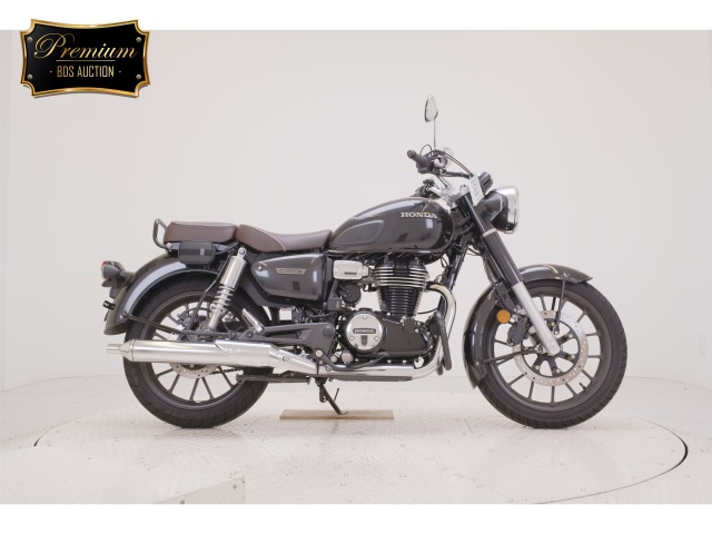 Honda GB350C 2025