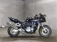 Honda CB1300SF BOLDOR 2008
