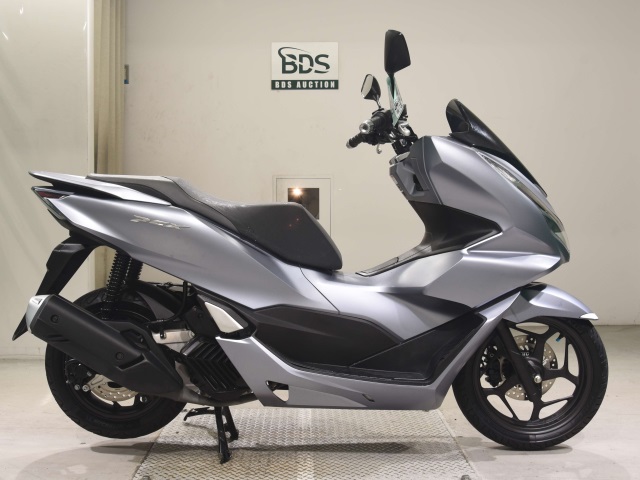 Honda PCX125 2021