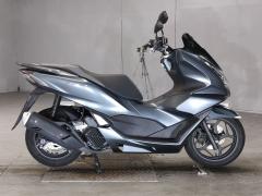 Honda PCX125 2021