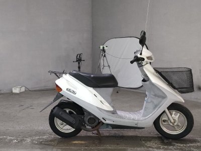 Honda DIO 1994