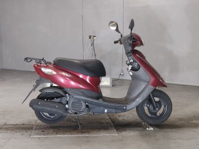 Yamaha JOG 115 2017