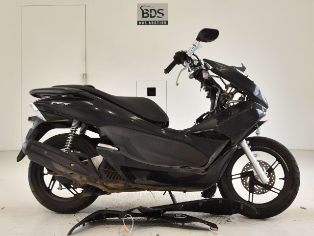 Honda PCX125 2010