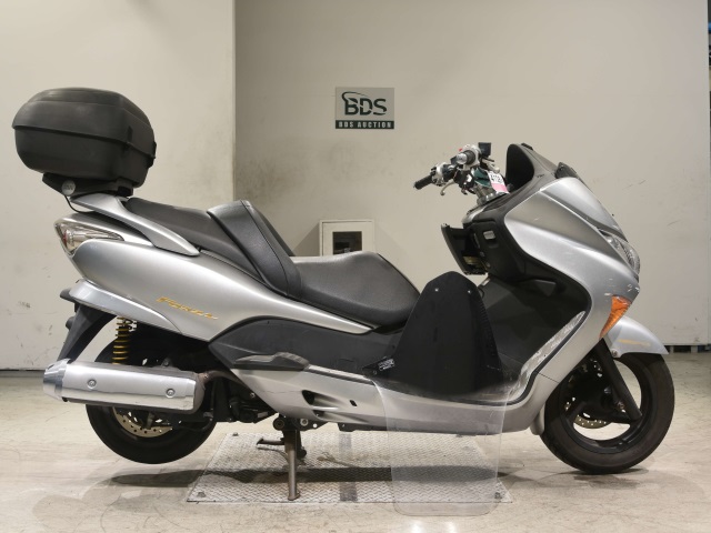 Honda FORZA Z 2007