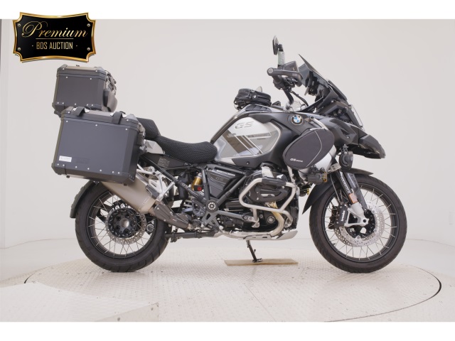 BMW R1250GS ADVENTURE 2024