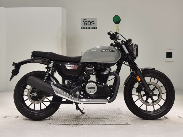 Honda GB350 2023