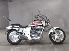 Honda MAGNA250 2003