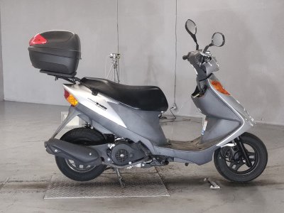 Suzuki ADDRESS V125