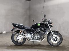 Kawasaki BALIUS ZR250 2004