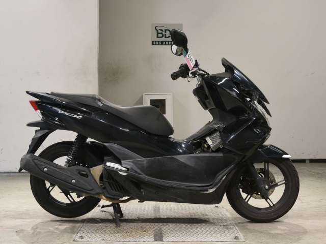 Honda PCX125 2015