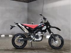 Yamaha WR250X 2007