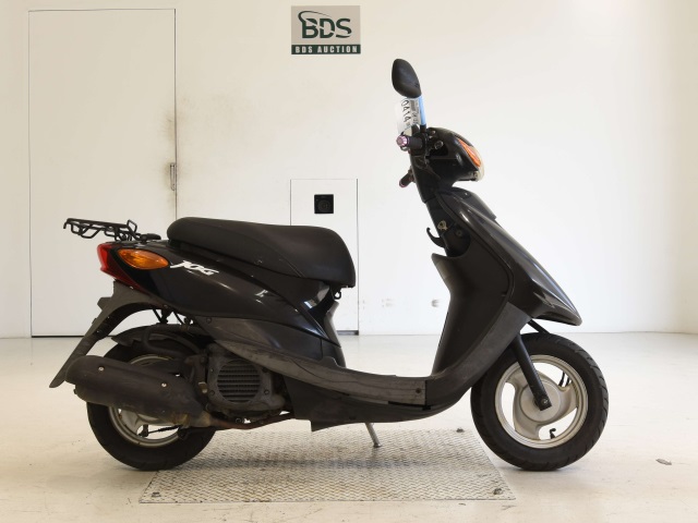 Yamaha JOG 50 2009