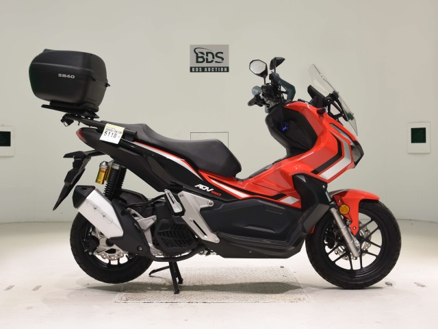 Honda ADV 150 2020