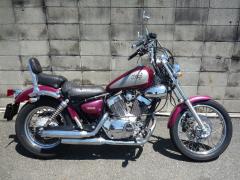 Yamaha VIRAGO XV250 1994