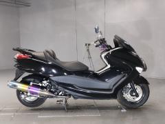 Yamaha MAJESTY 250 2007