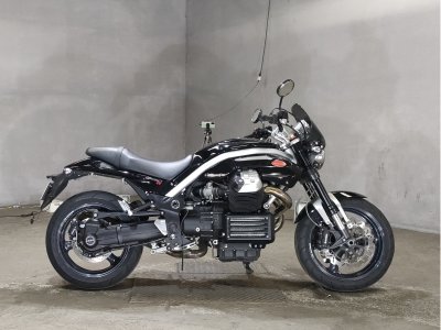 Moto Guzzi GRISO 8V 2008