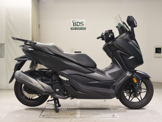 Honda FORZA 2018