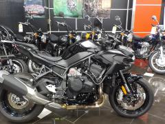 Kawasaki NINJA H2 2021