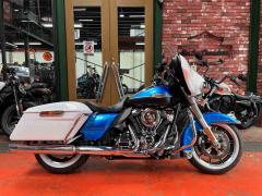 HD ELECTRA GLIDE POLICE FLHTP1340 2018
