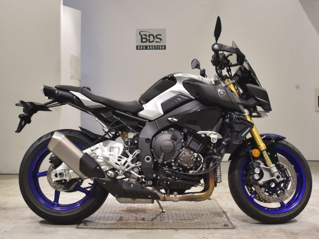 Yamaha MT-10SP 2017