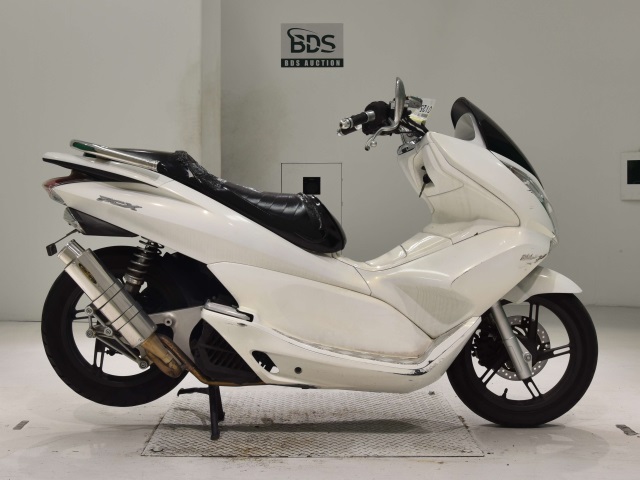 Honda PCX125 2010