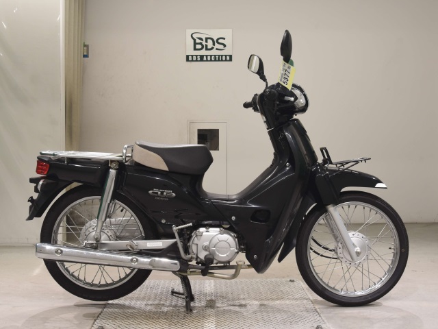Honda SUPER CUB110 2016