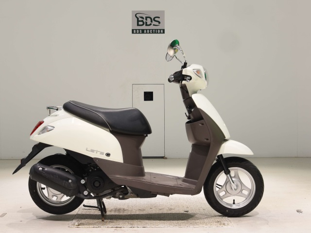 Suzuki LETSG