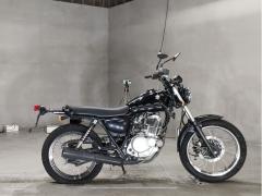 Suzuki GRASSTRACKER BIGBOY 2008