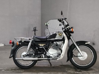 Honda BENLY CD125T 1994