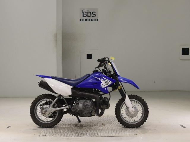 Yamaha 2007